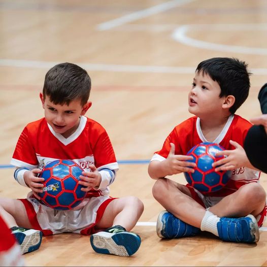 Kids Soccer Newcastle | Soccajoeys